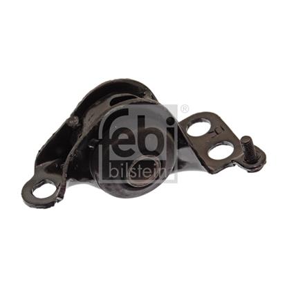 Febi Wishbone Control Trailing Arm Bush 42012