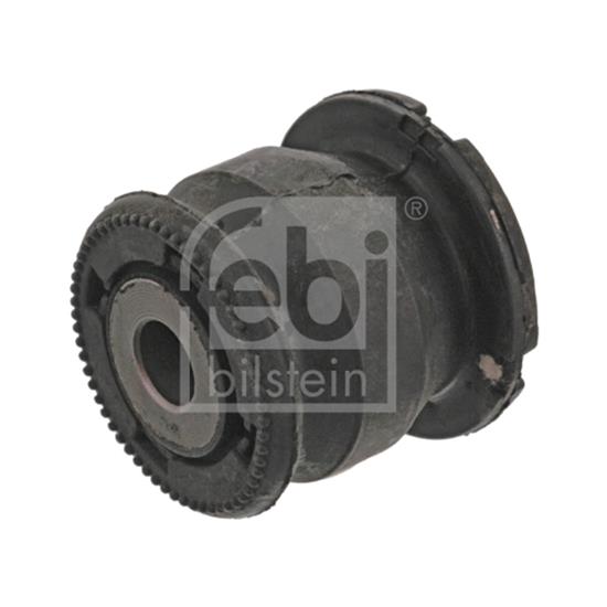 Febi Wishbone Control Trailing Arm Bush 42060