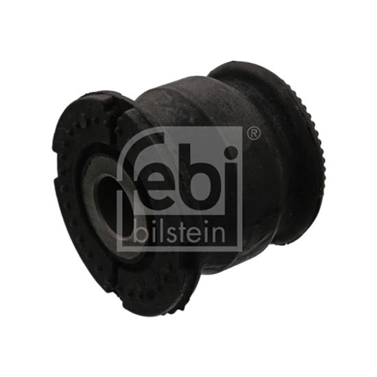 Febi Wishbone Control Trailing Arm Bush 42062