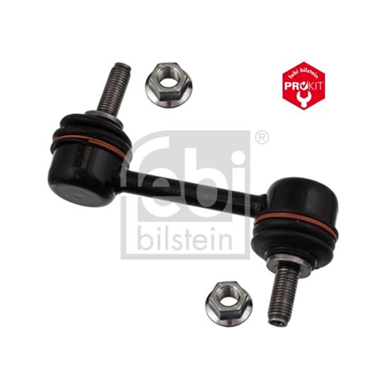 Febi Anti Roll Bar Stabiliser Rod Strut 42105