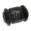 Febi Wishbone Control Trailing Arm Bush 42268