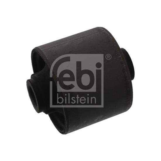 Febi Wishbone Control Trailing Arm Bush 42252