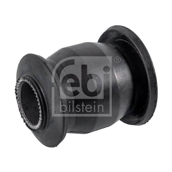 Febi Wishbone Control Trailing Arm Bush 42258