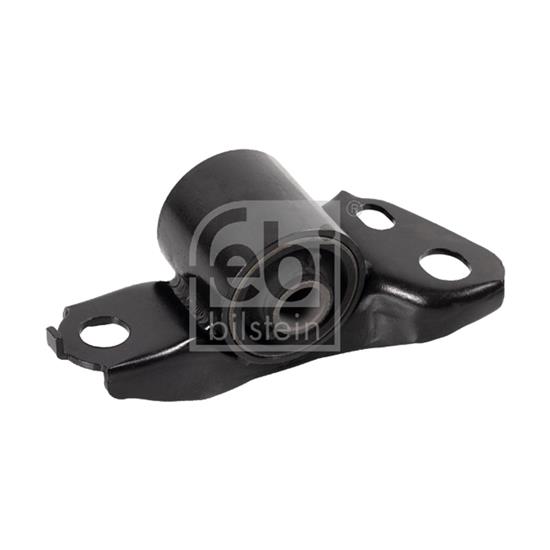 Febi Wishbone Control Trailing Arm Bush 42343
