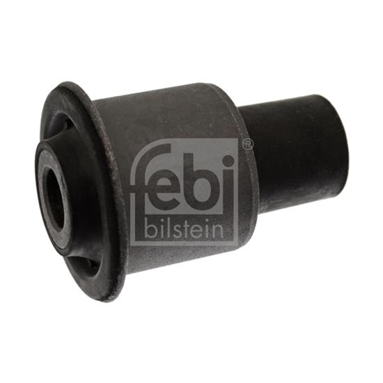 Febi Wishbone Control Trailing Arm Bush 42499