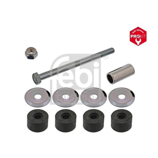 Febi Anti Roll Bar Stabiliser Rod Strut 42583