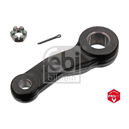 Febi Steering Pitman Arm 42729