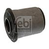 Febi Wishbone Control Trailing Arm Bush 42820
