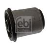 Febi Wishbone Control Trailing Arm Bush 42833