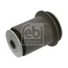 Febi Wishbone Control Trailing Arm Bush 42889