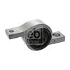Febi Wishbone Control Trailing Arm Bush 42898