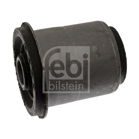 Febi Wishbone Control Trailing Arm Bush 42833