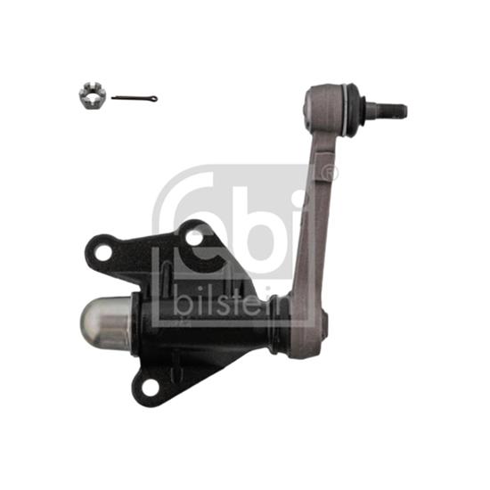 Febi Steering Idler Arm 43198