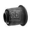 Febi Wishbone Control Trailing Arm Bush 43300