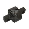 Febi Wishbone Control Trailing Arm Bush 43404
