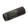 Febi Wheel Alignment Bolt 43446