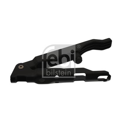 Febi Bonnet Hood Release Handle 43408