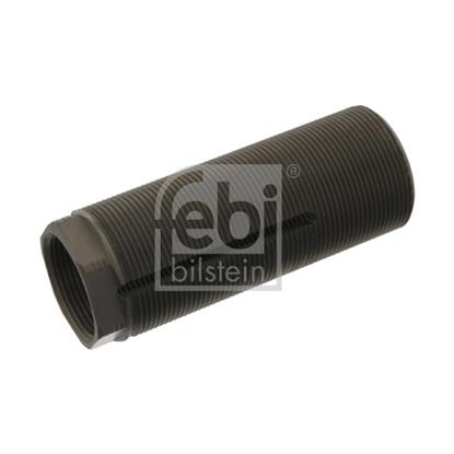 Febi Wheel Alignment Bolt 43446