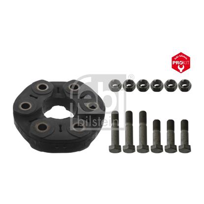 Febi Propshaft Joint 43488