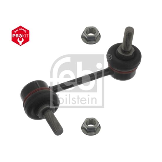 Febi Anti Roll Bar Stabiliser Rod Strut 43456