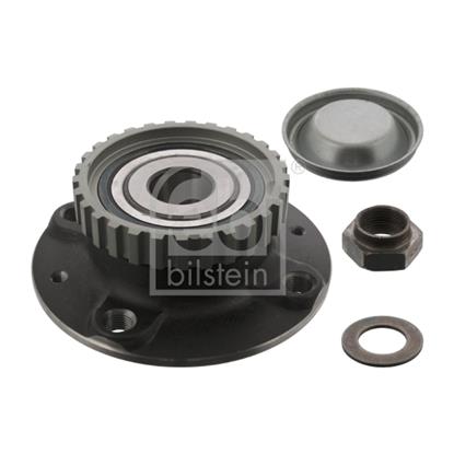Febi Wheel Bearing Kit 43505
