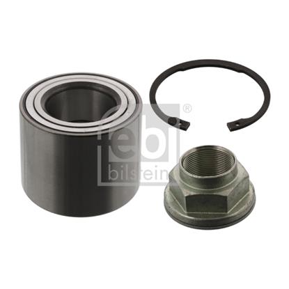 Febi Wheel Bearing Kit 43506