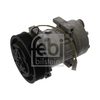 Febi Air Conditioning Compressor 43558