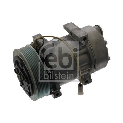 Febi Air Conditioning Compressor 43562