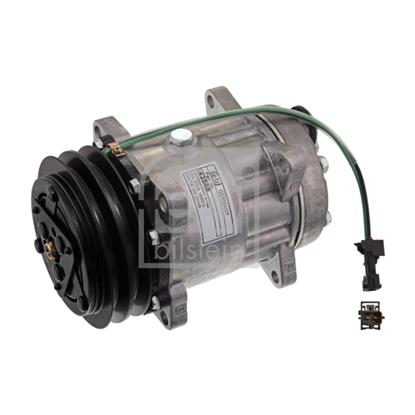 Febi Air Conditioning Compressor 43568