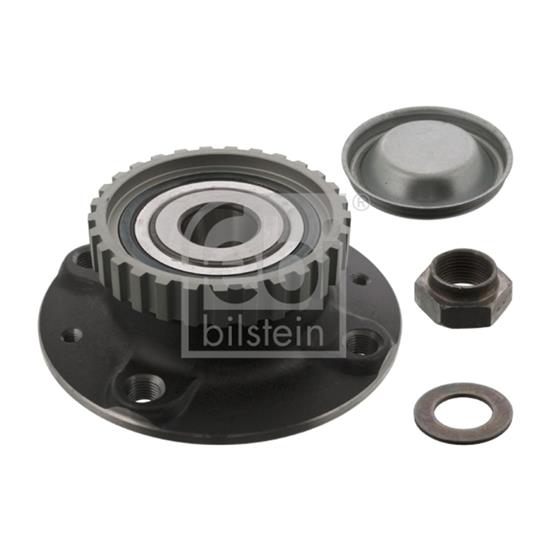 Febi Wheel Bearing Kit 43505