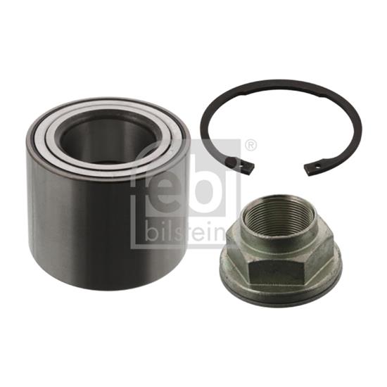 Febi Wheel Bearing Kit 43506