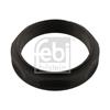 Febi Stub Axle Nut 43603
