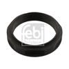 Febi Stub Axle Nut 43604