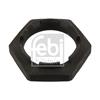 Febi Stub Axle Nut 43608