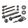 Febi Wishbone Control Lever Mounting Kit 43698