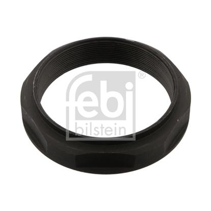 Febi Stub Axle Nut 43603