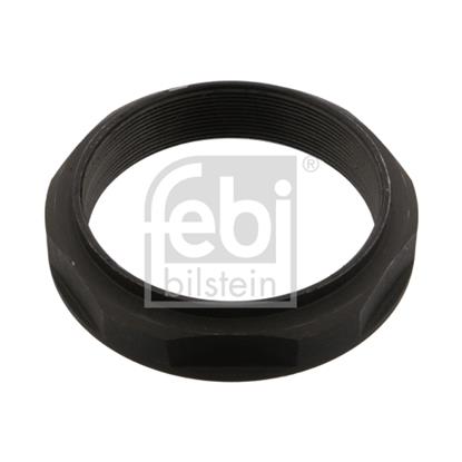 Febi Stub Axle Nut 43604