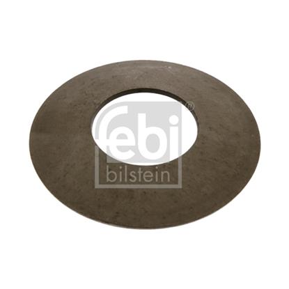 4x Febi Differential Pinion Gear Pressure Disc 43628