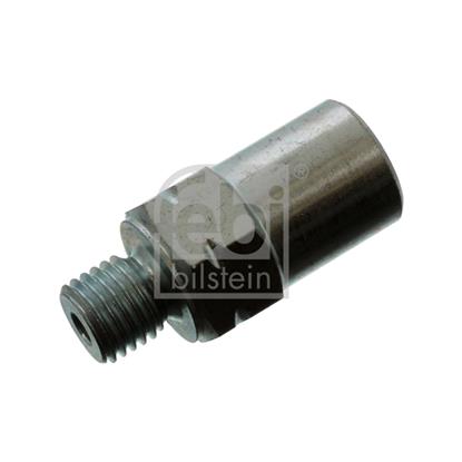 Febi Fuel Pump Valve 43665