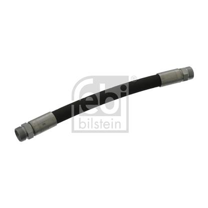 Febi Steering Hydraulic Hose Pipe 43678