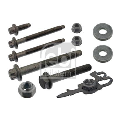 Febi Wishbone Control Lever Mounting Kit 43698