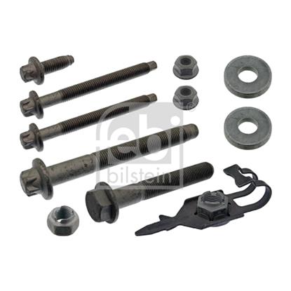 Febi Wishbone Control Lever Mounting Kit 43699