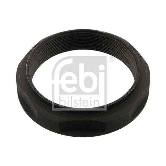 Febi Stub Axle Nut 43603