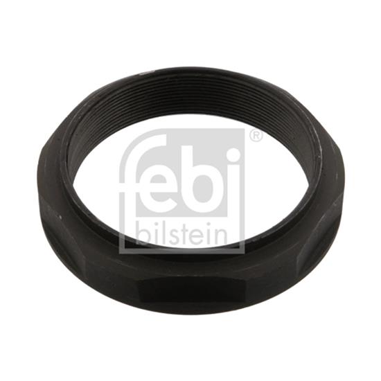 Febi Stub Axle Nut 43604