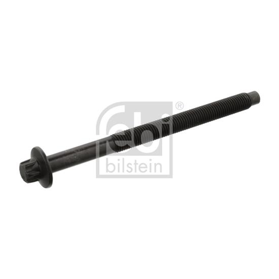 Febi Cylinder Head Bolt 43607