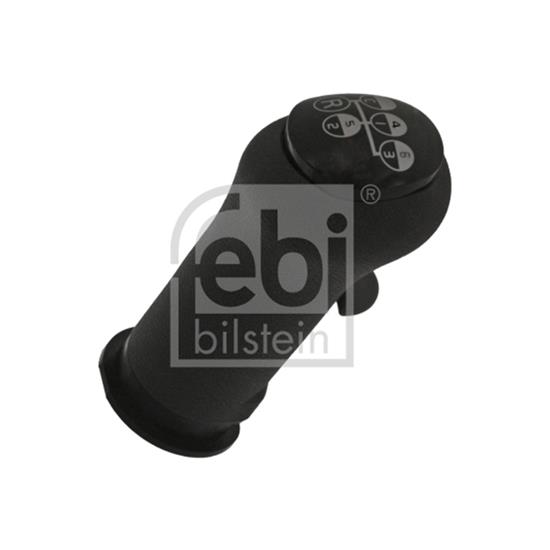 Febi GearStick Lever Knob 43654