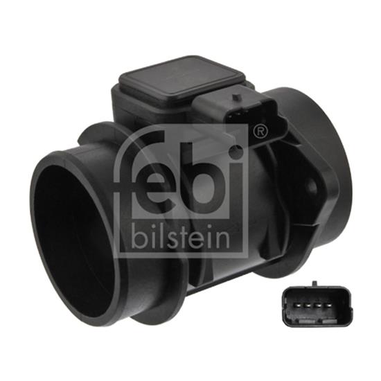 Febi Air Mass Flow Sensor 43670