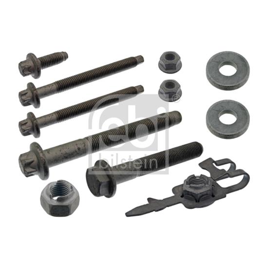 Febi Wishbone Control Lever Mounting Kit 43698