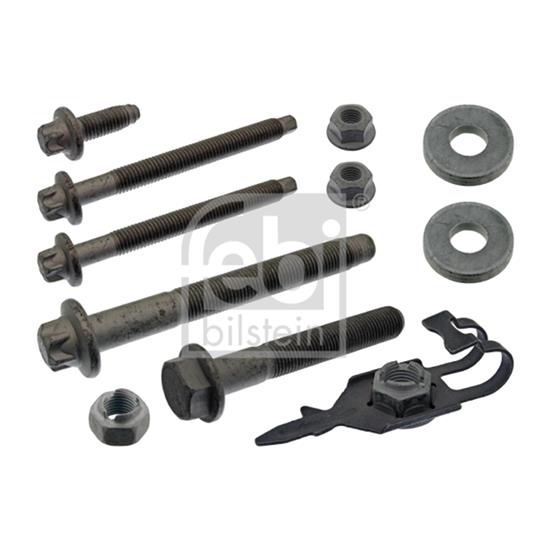Febi Wishbone Control Lever Mounting Kit 43699