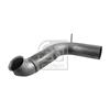 Febi Exhaust System Flex Hose 43716